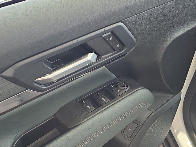 new 2026 GMC Terrain car, priced at $38,087