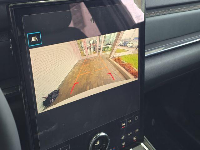 new 2026 GMC Terrain car, priced at $38,087