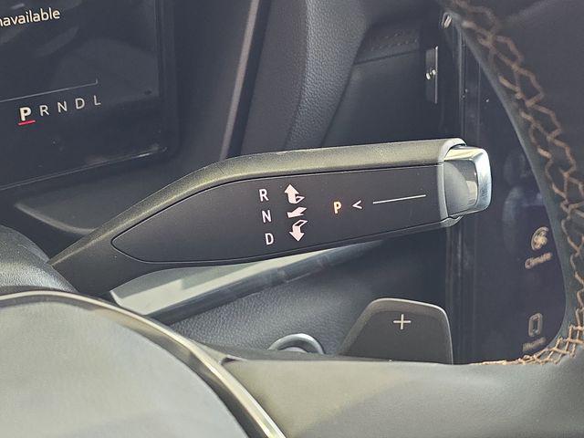 new 2026 GMC Terrain car, priced at $38,087