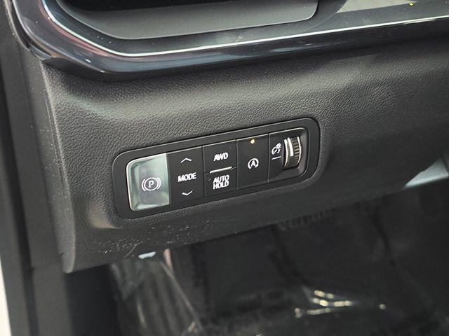 new 2026 GMC Terrain car, priced at $38,087