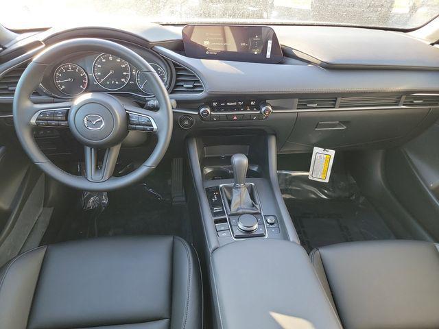 new 2026 Mazda Mazda3 car, priced at $29,940