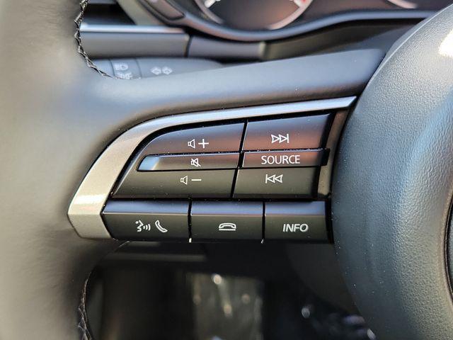 new 2026 Mazda Mazda3 car, priced at $29,940