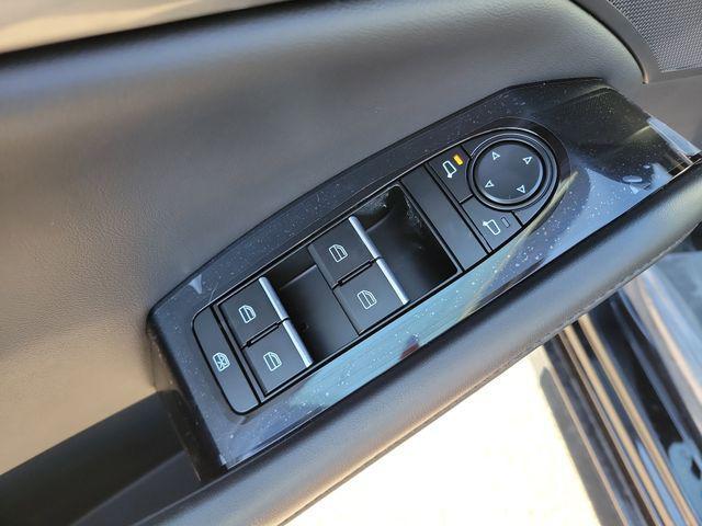 new 2026 Mazda Mazda3 car, priced at $29,940