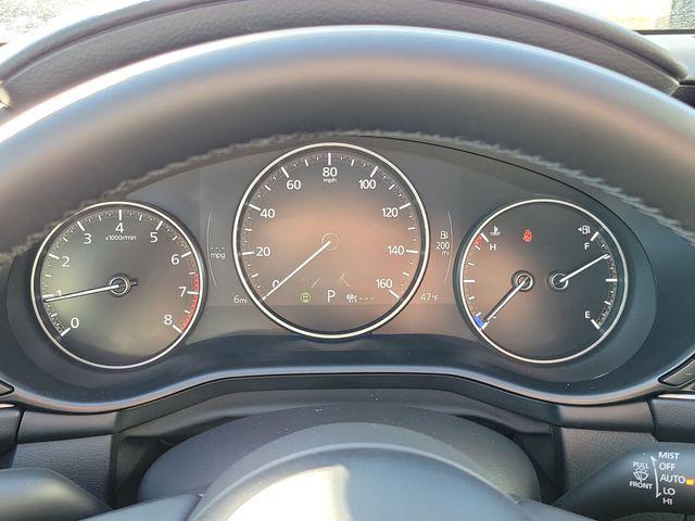 new 2026 Mazda Mazda3 car, priced at $29,940