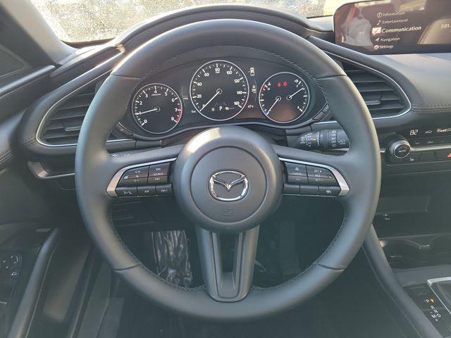 new 2026 Mazda Mazda3 car, priced at $29,940