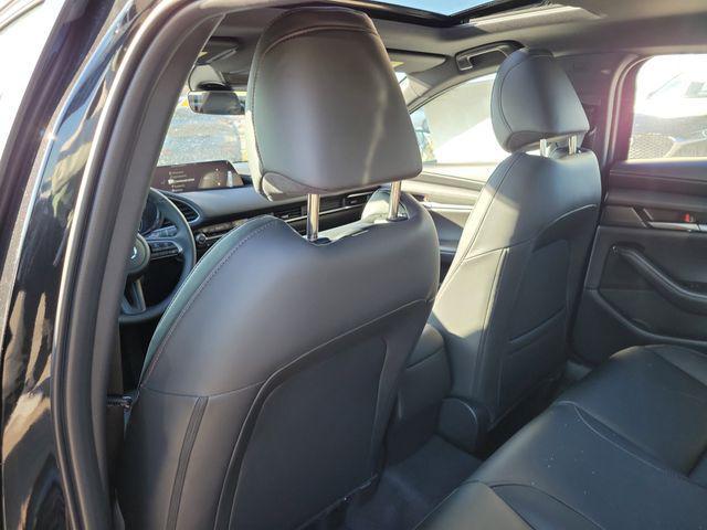 new 2026 Mazda Mazda3 car, priced at $29,940
