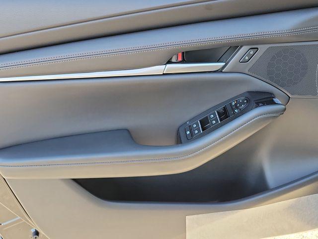 new 2026 Mazda Mazda3 car, priced at $29,940