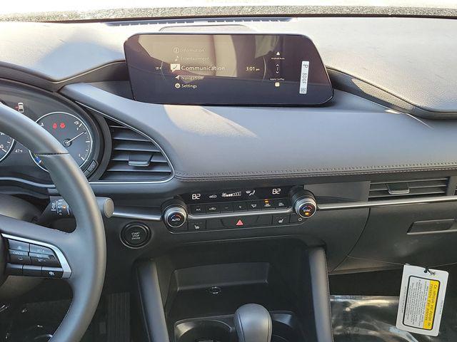 new 2026 Mazda Mazda3 car, priced at $29,940