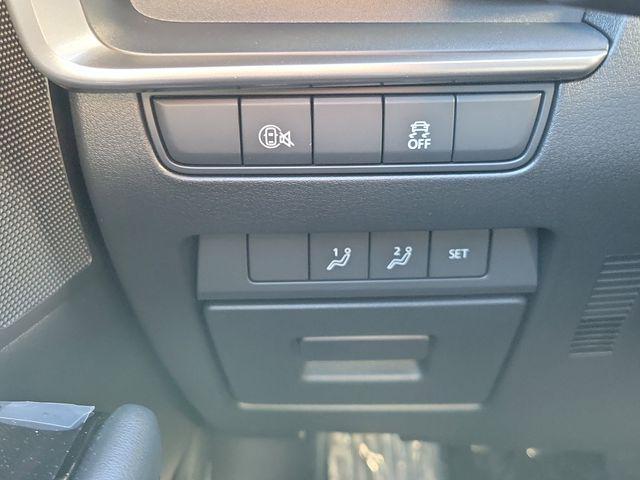 new 2026 Mazda Mazda3 car, priced at $29,940