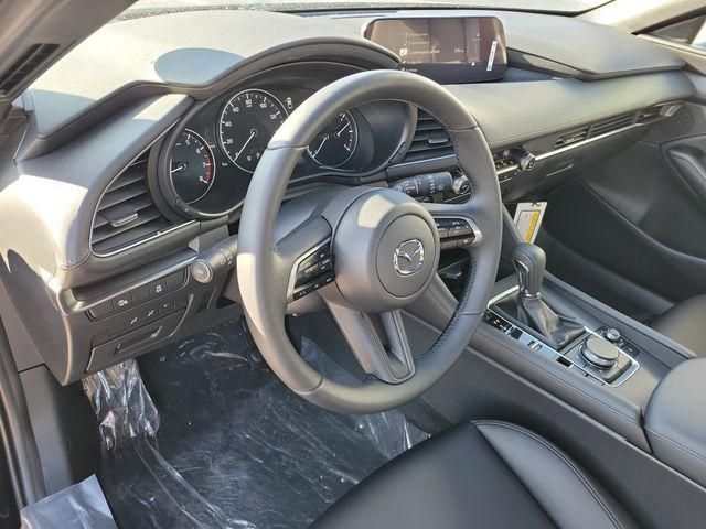new 2026 Mazda Mazda3 car, priced at $29,940
