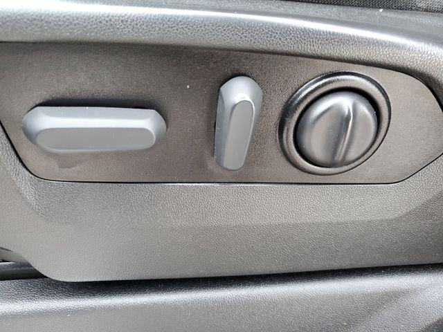 used 2022 GMC Sierra 1500 car, priced at $27,249