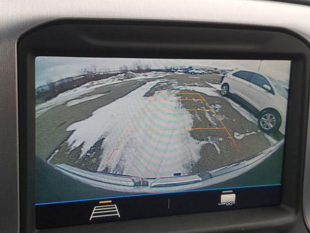 used 2022 GMC Sierra 1500 car, priced at $27,249