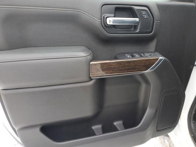 used 2022 GMC Sierra 1500 car, priced at $27,249