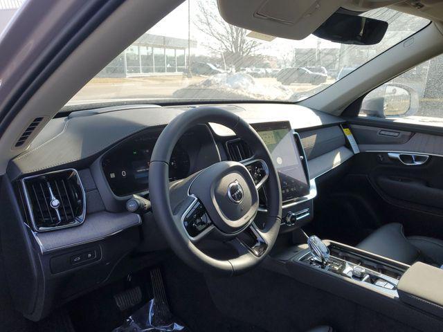 new 2026 Volvo XC90 Plug-In Hybrid car, priced at $86,630