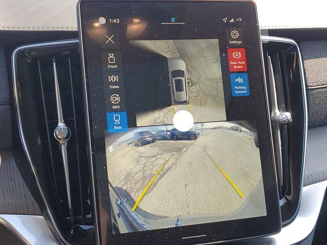 new 2026 Volvo XC90 Plug-In Hybrid car, priced at $86,630