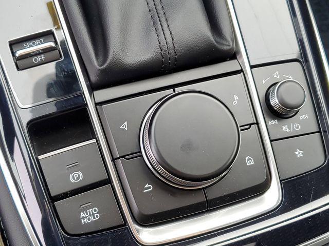 new 2025 Mazda CX-30 car