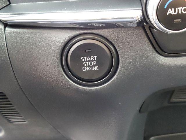 new 2025 Mazda CX-30 car