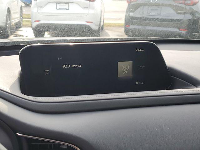 new 2025 Mazda CX-30 car