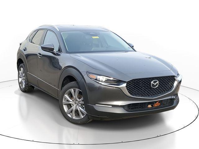 new 2025 Mazda CX-30 car