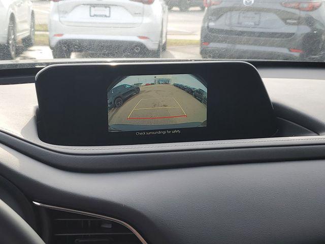 new 2025 Mazda CX-30 car