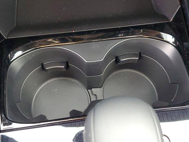 new 2025 Mazda CX-30 car