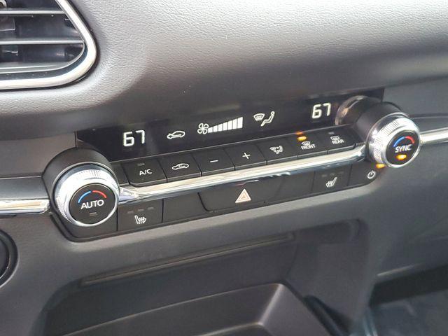 new 2025 Mazda CX-30 car