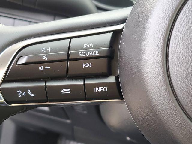 new 2025 Mazda CX-30 car