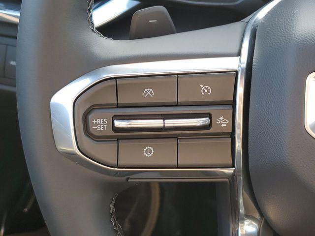 new 2026 GMC Acadia car, priced at $48,999