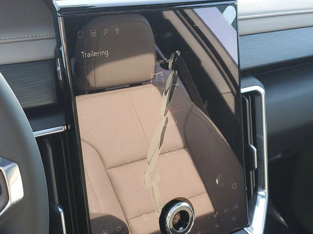 new 2026 GMC Acadia car, priced at $48,999