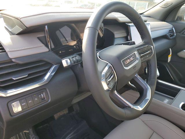 new 2026 GMC Acadia car, priced at $48,999