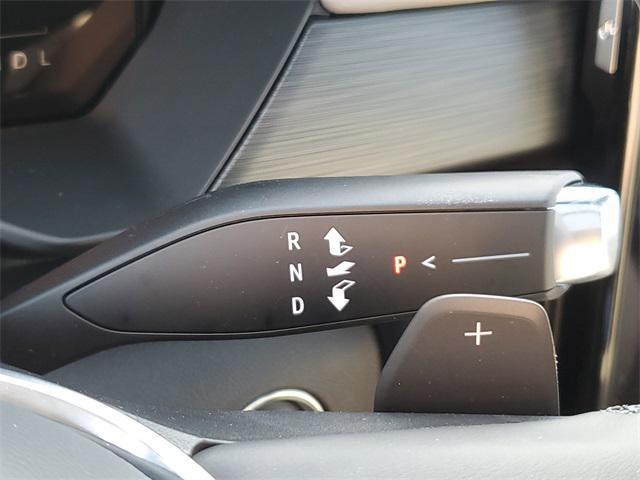 new 2026 GMC Acadia car, priced at $48,999