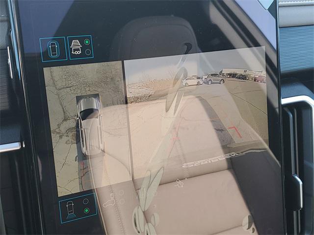 new 2026 GMC Acadia car, priced at $48,999