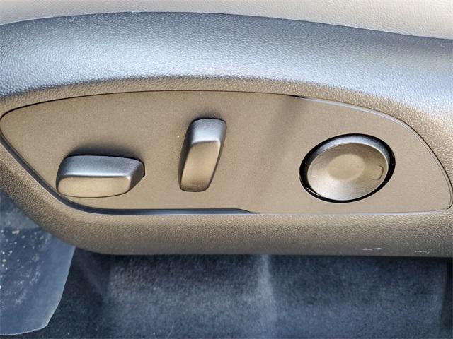 new 2026 GMC Acadia car, priced at $48,999