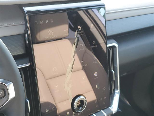 new 2026 GMC Acadia car, priced at $48,999