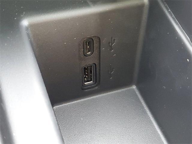 new 2026 GMC Acadia car, priced at $48,999