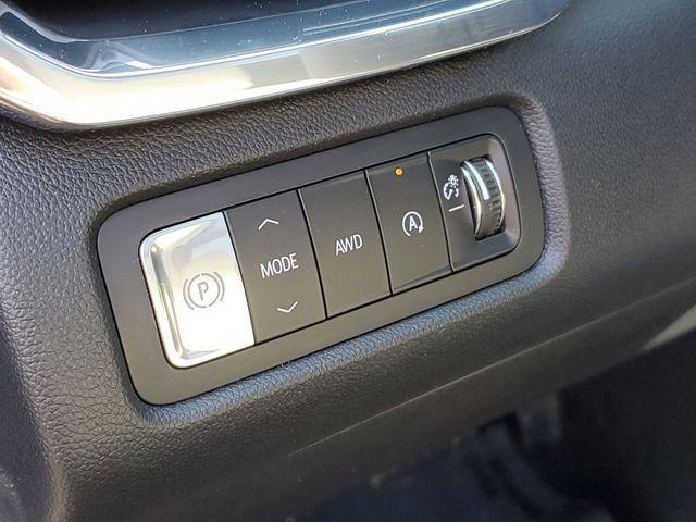 new 2026 GMC Acadia car, priced at $48,999