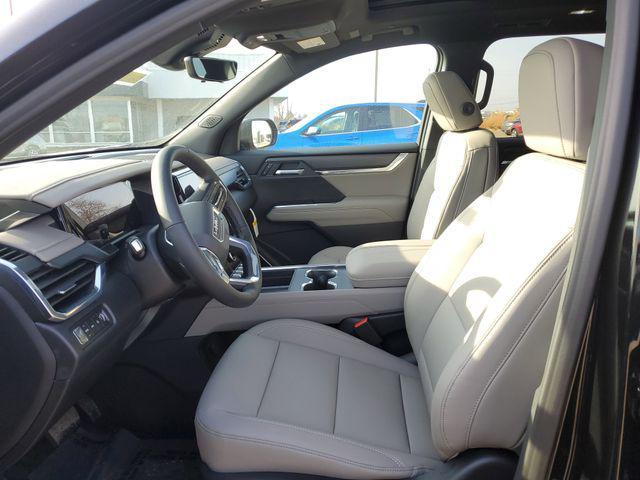 new 2026 GMC Acadia car, priced at $48,999