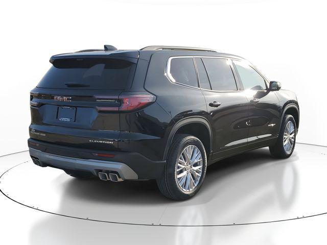 new 2026 GMC Acadia car, priced at $48,999