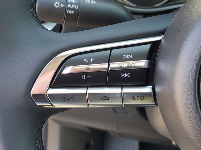 new 2026 Mazda CX-50 car, priced at $40,950