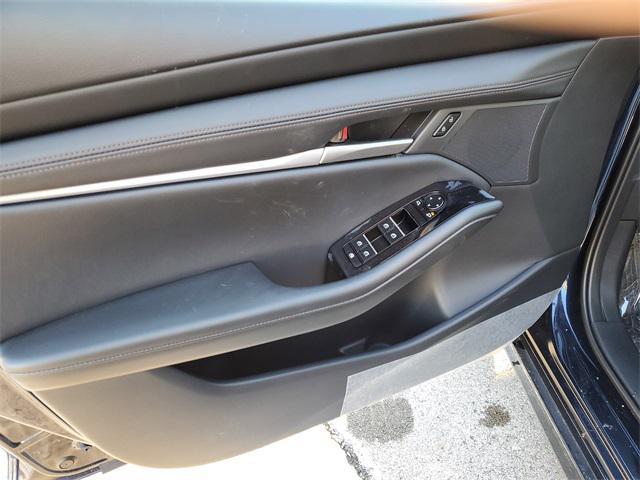 new 2026 Mazda Mazda3 car, priced at $28,715