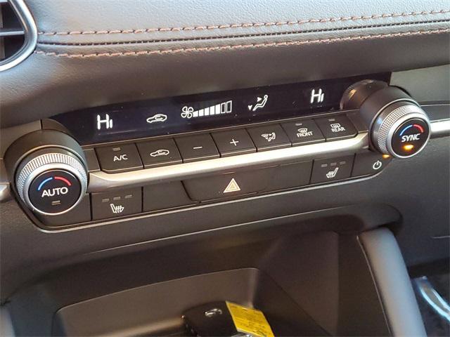 new 2026 Mazda Mazda3 car, priced at $28,715