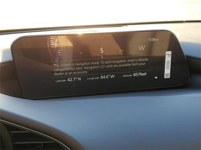 new 2026 Mazda Mazda3 car, priced at $28,715