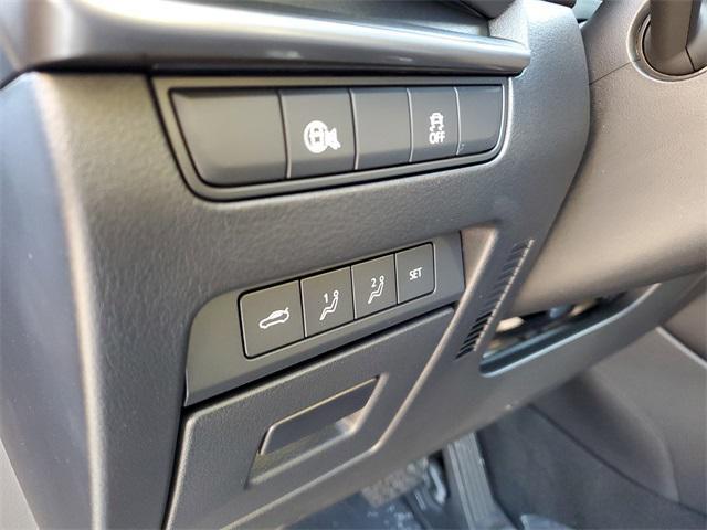 new 2026 Mazda Mazda3 car, priced at $28,715