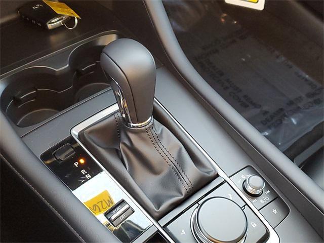 new 2026 Mazda Mazda3 car, priced at $28,715
