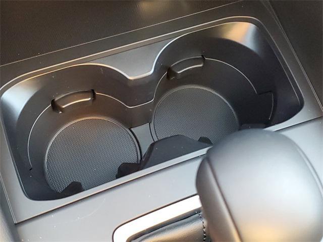 new 2026 Mazda Mazda3 car, priced at $28,715