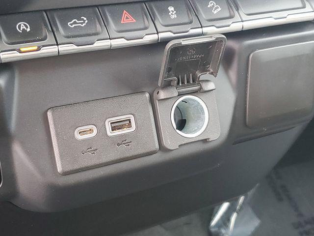 used 2021 Chevrolet Silverado 1500 car, priced at $30,991