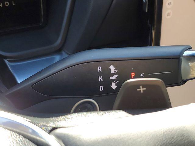 used 2025 GMC Terrain car, priced at $25,699