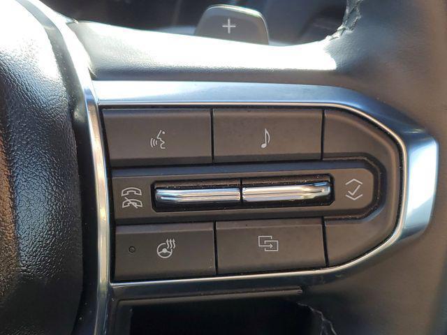 used 2025 GMC Terrain car, priced at $25,699