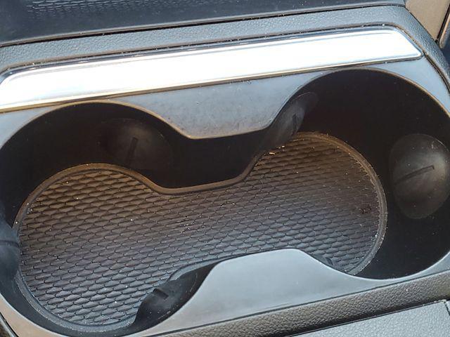 used 2025 GMC Terrain car, priced at $25,699