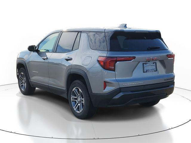 used 2025 GMC Terrain car, priced at $25,699